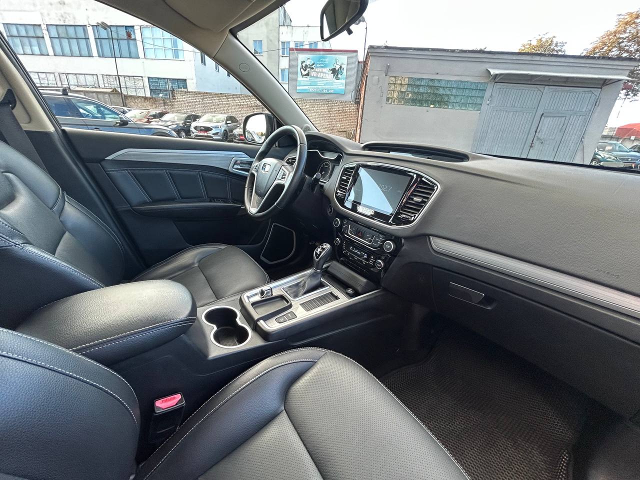Фото автомобиля 15