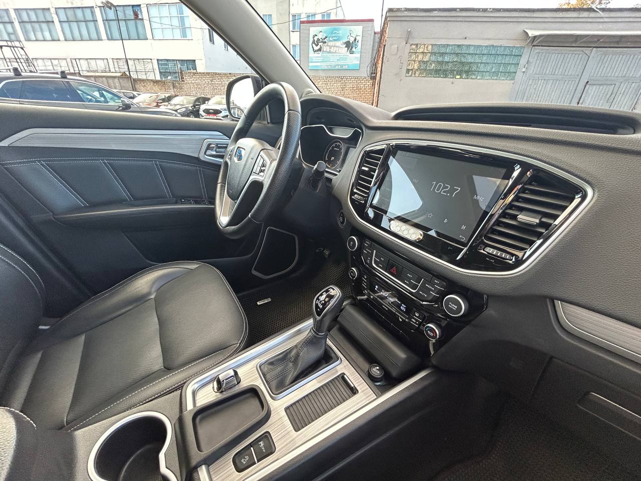 Фото автомобиля 16
