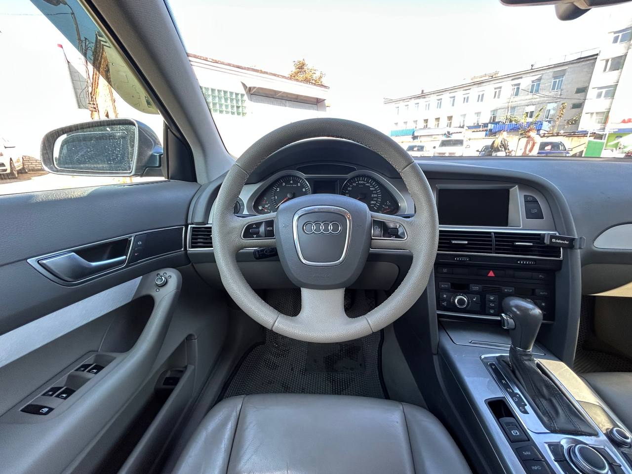 Фото автомобиля 11