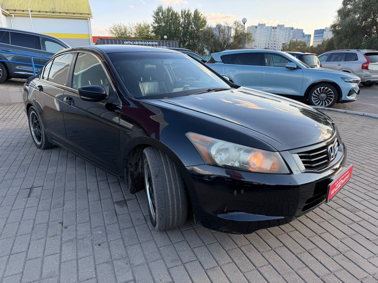 Фото автомобиля 2