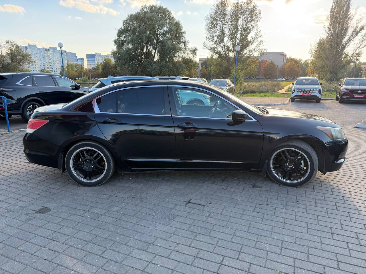 Фото автомобиля 3