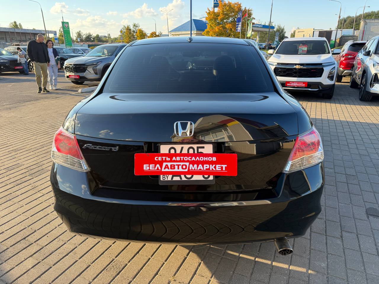 Фото автомобиля 5