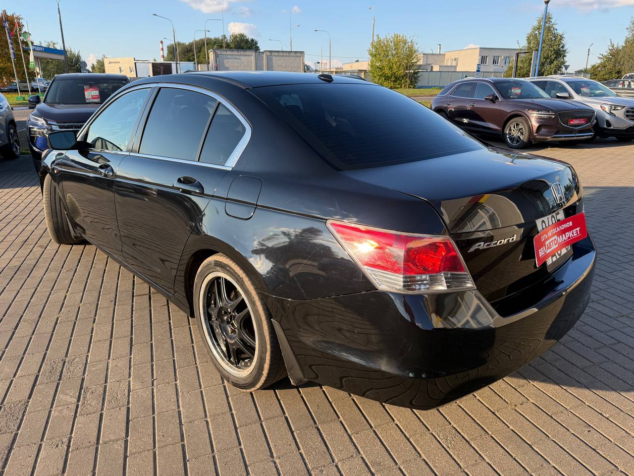 Фото автомобиля 6