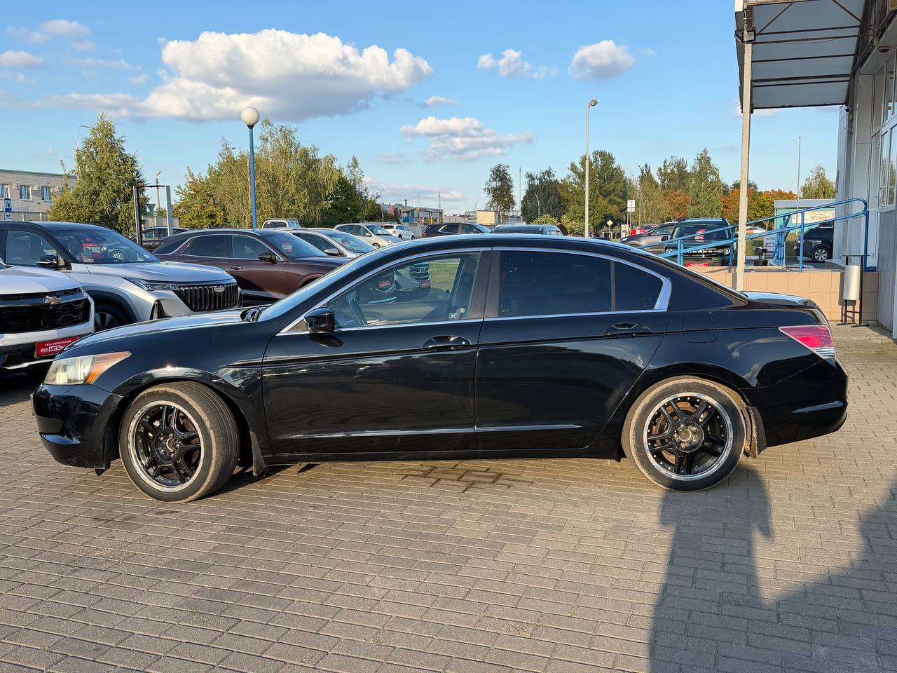 Фото автомобиля 7
