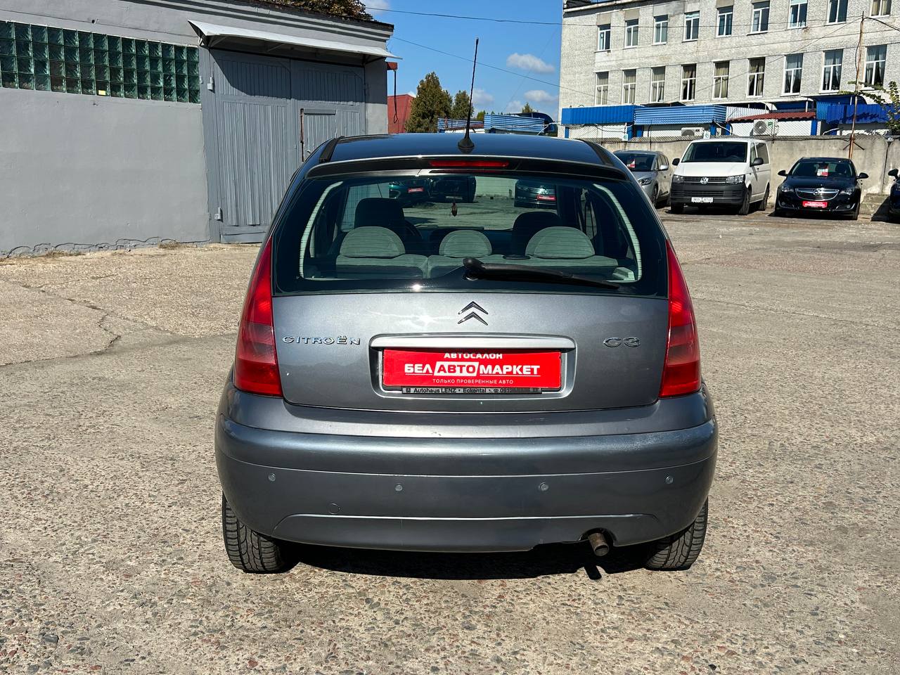 Фото автомобиля 5