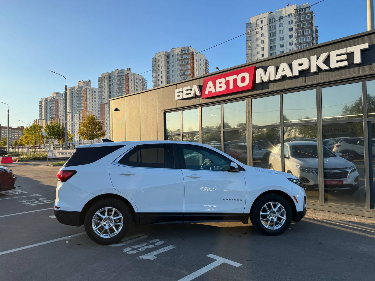 Фото автомобиля 3