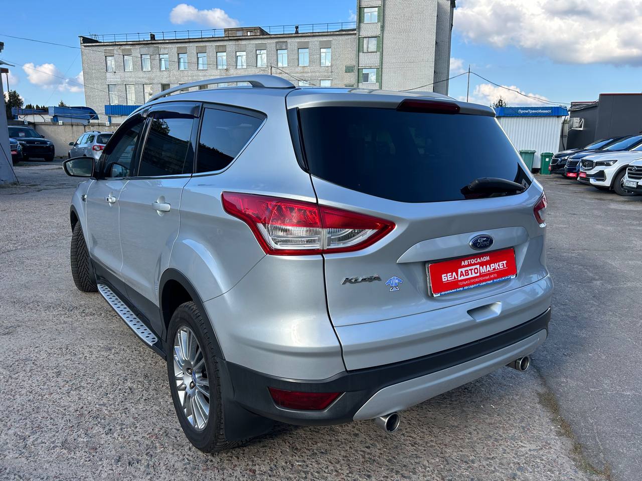 Фото автомобиля 6