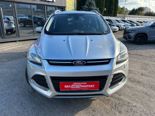 Фото автомобиля 1