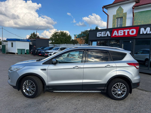 Фото автомобиля 7