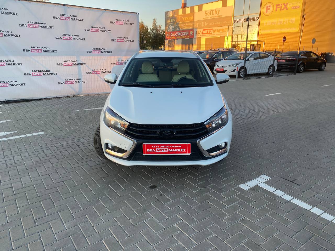 Фото автомобиля 1