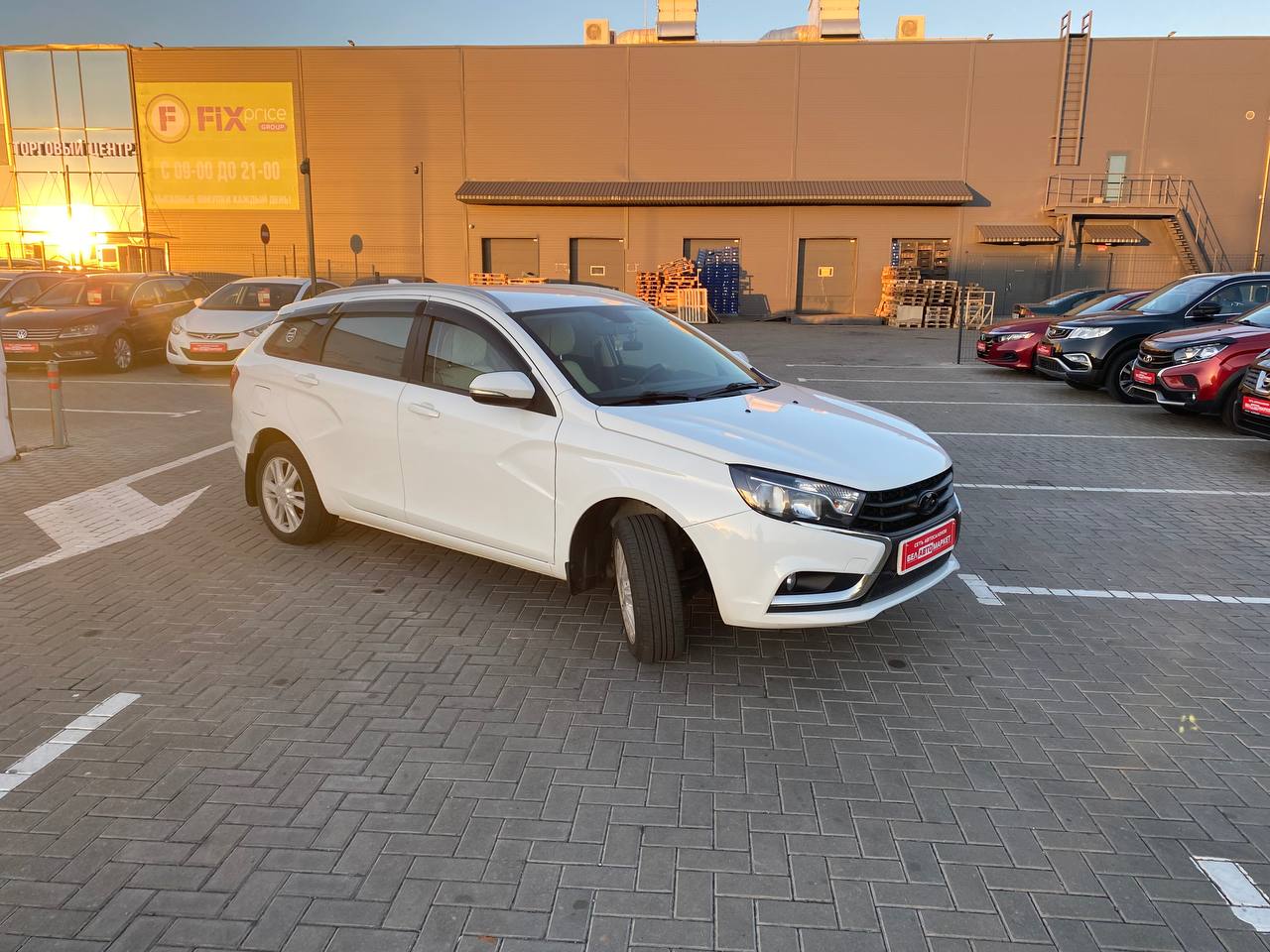 Фото автомобиля 2