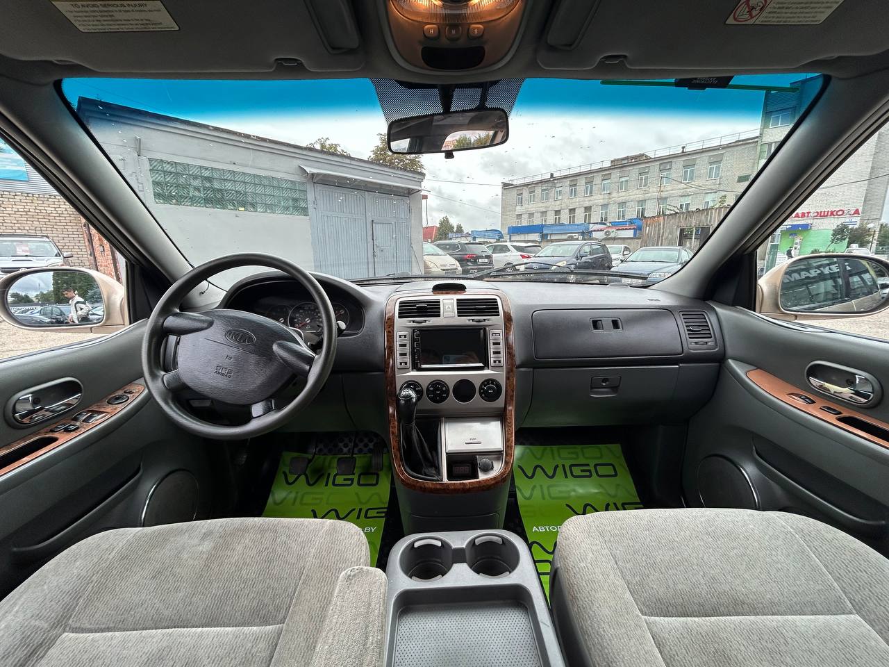 Фото автомобиля 10