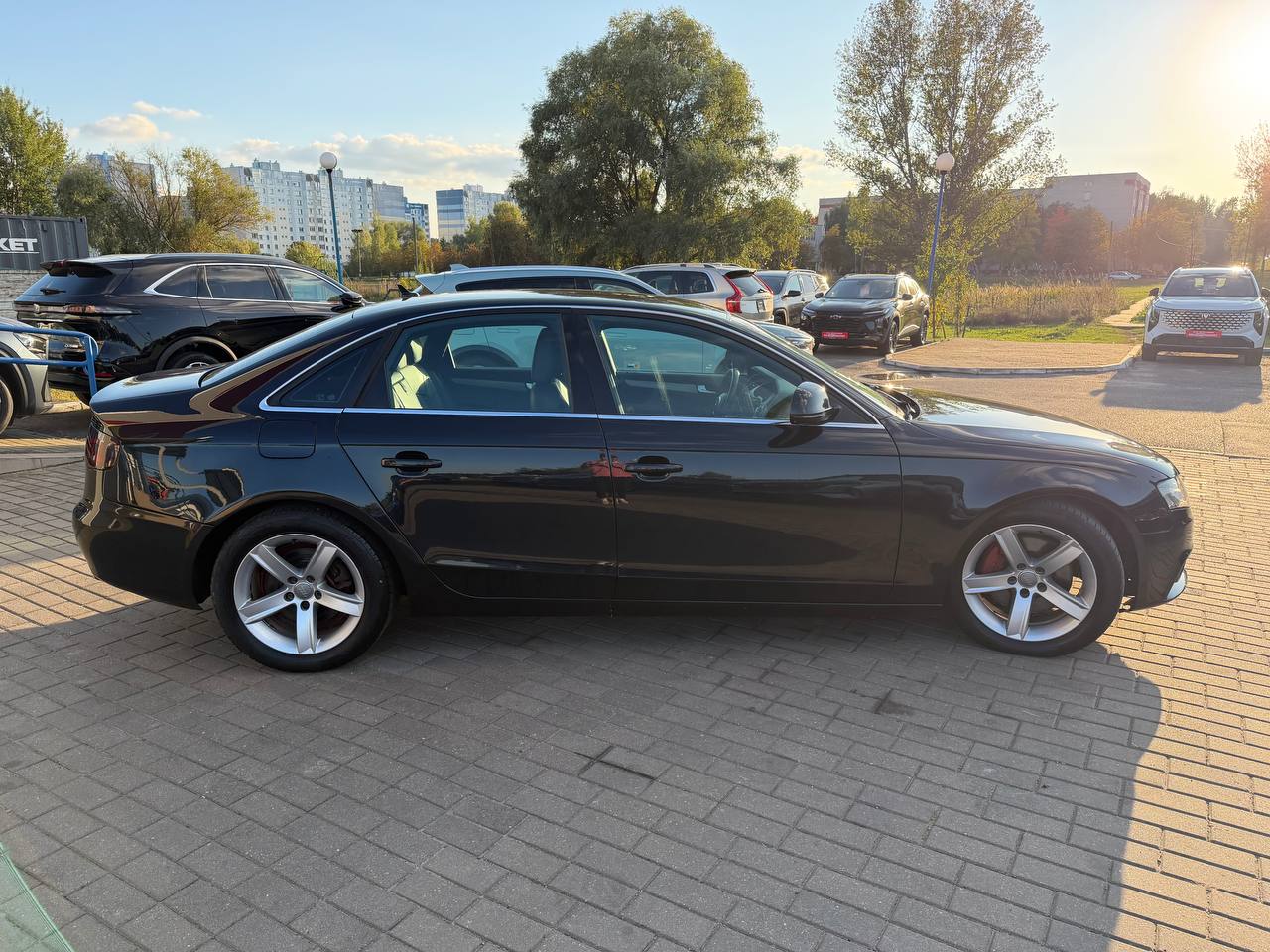 Фото автомобиля 3