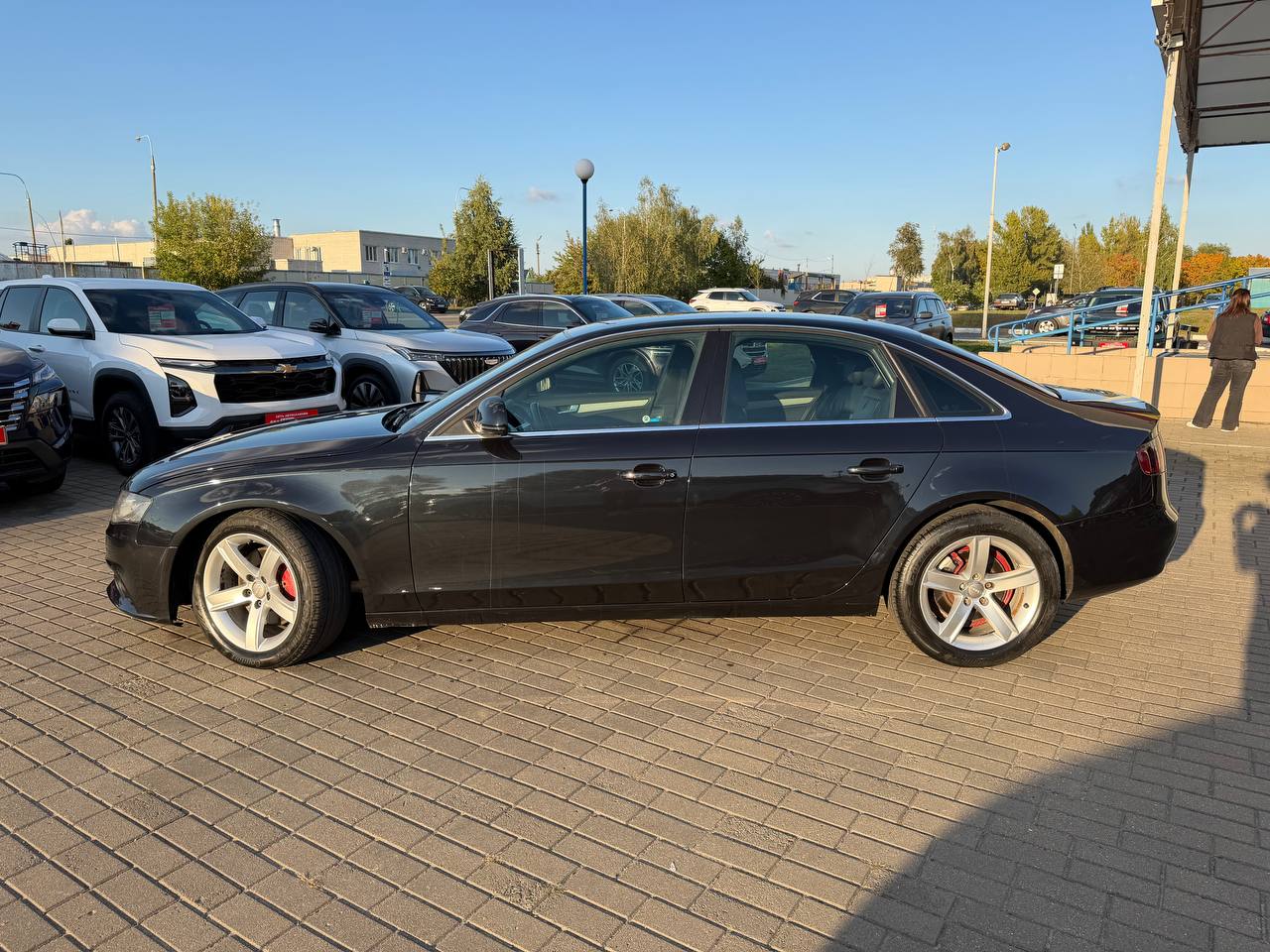 Фото автомобиля 7