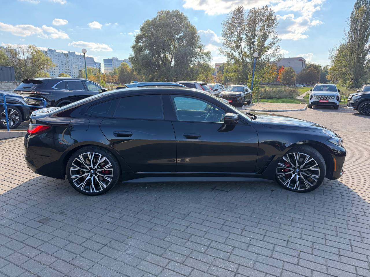 Фото автомобиля 3
