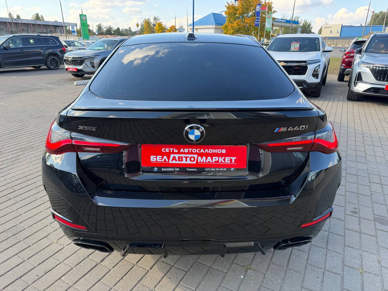 Фото автомобиля 5