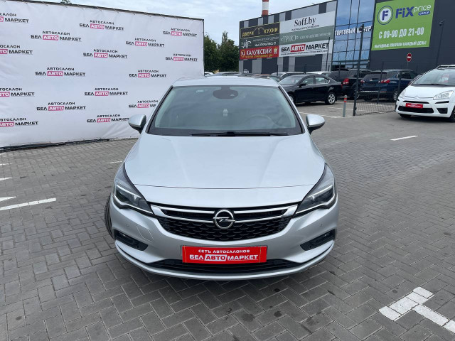 Фото автомобиля 1