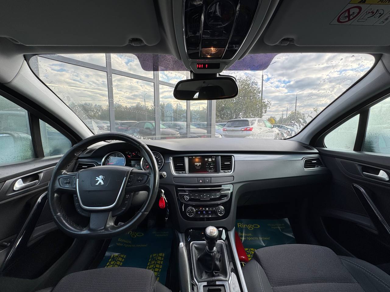 Фото автомобиля 13