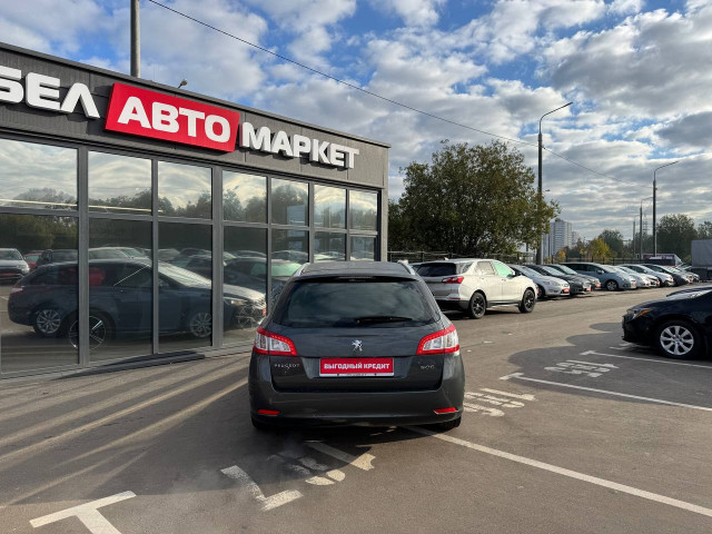 Фото автомобиля 5