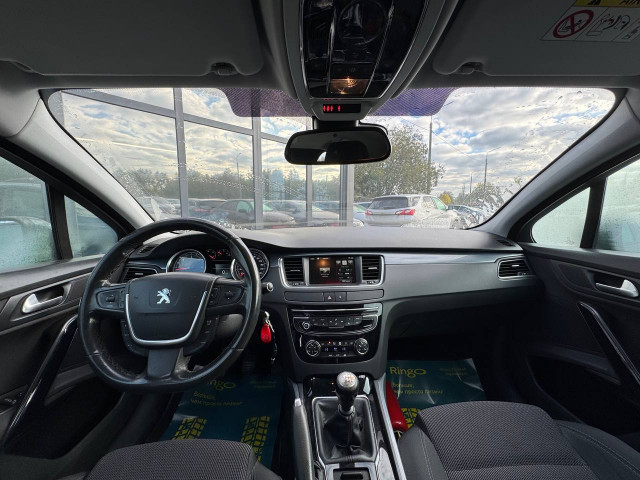 Фото автомобиля 13