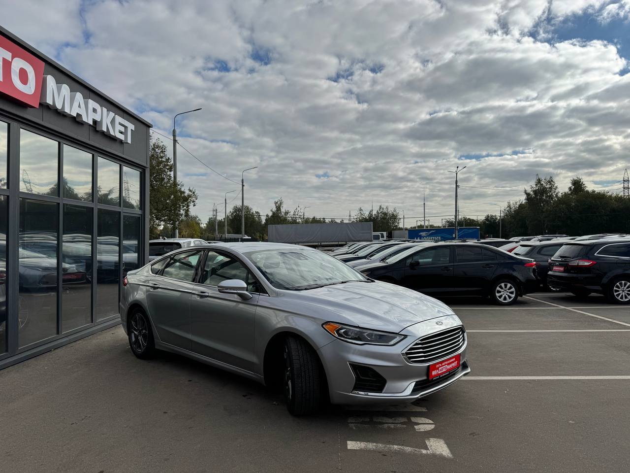 Фото автомобиля 2