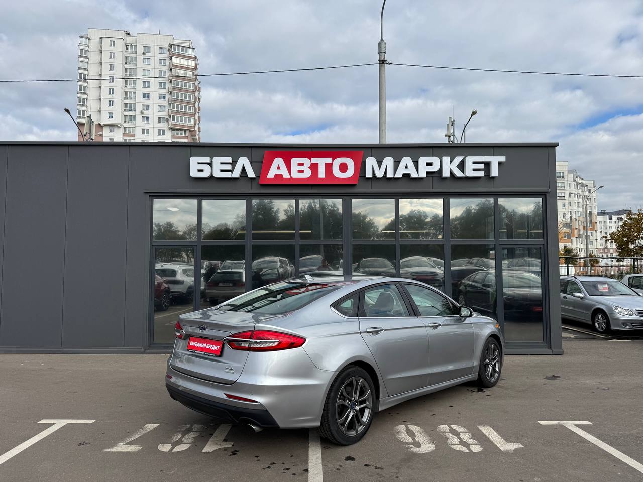 Фото автомобиля 4