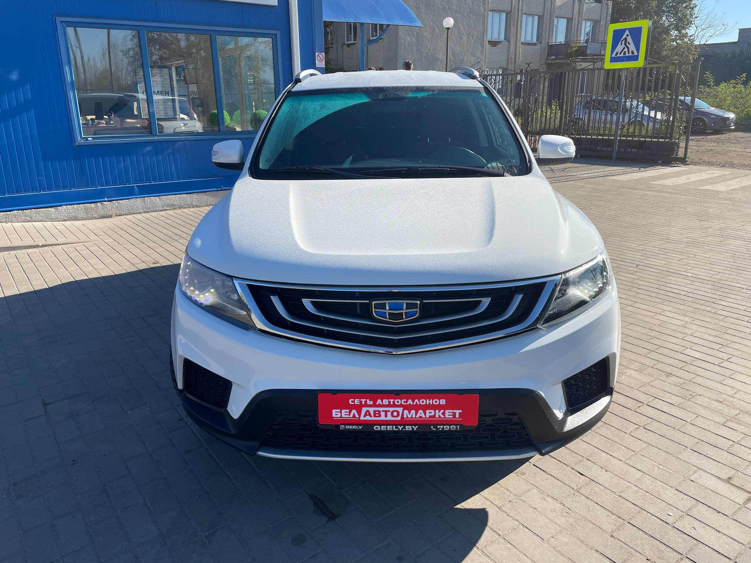 Фото автомобиля 3