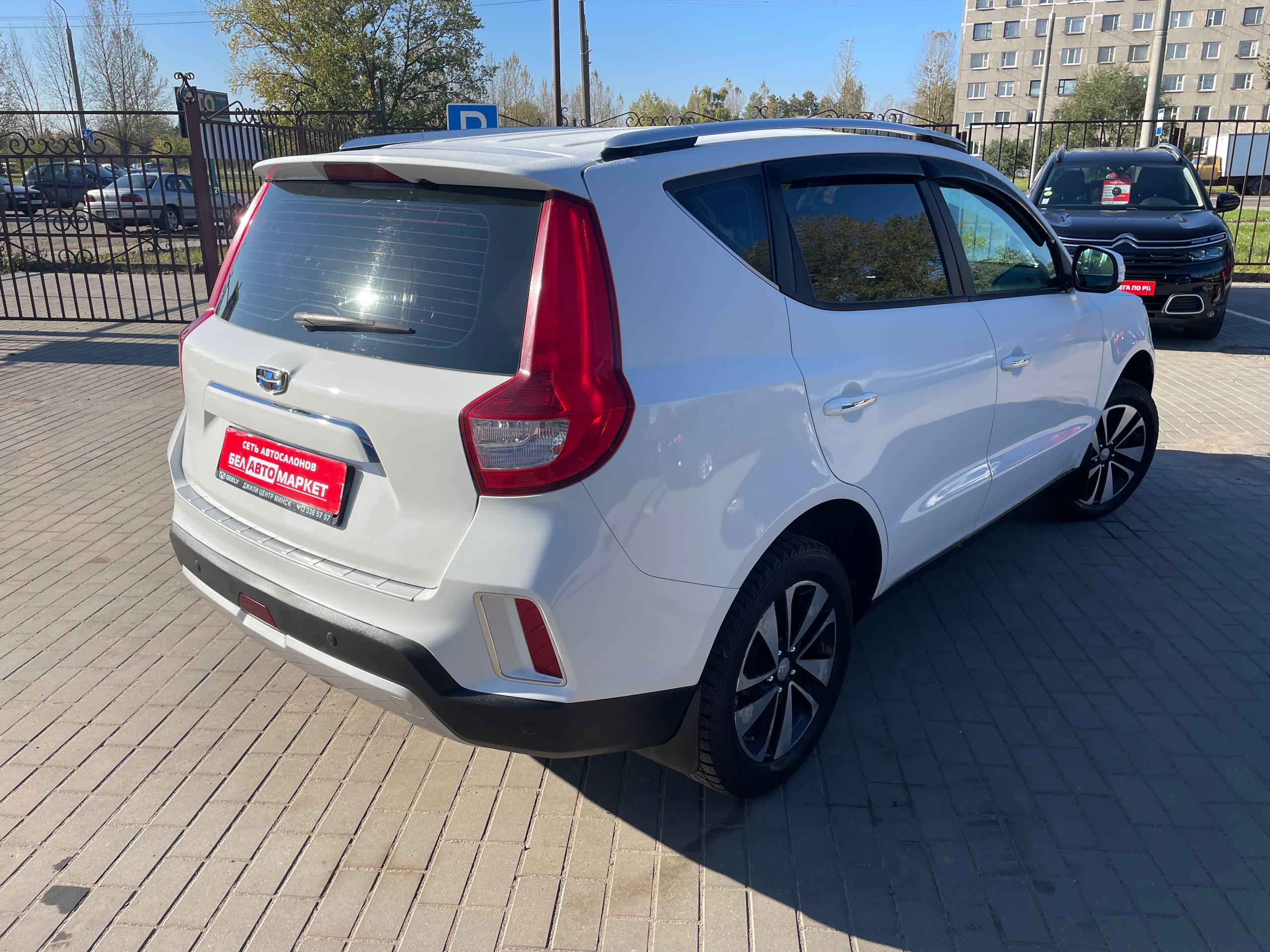Фото автомобиля 5