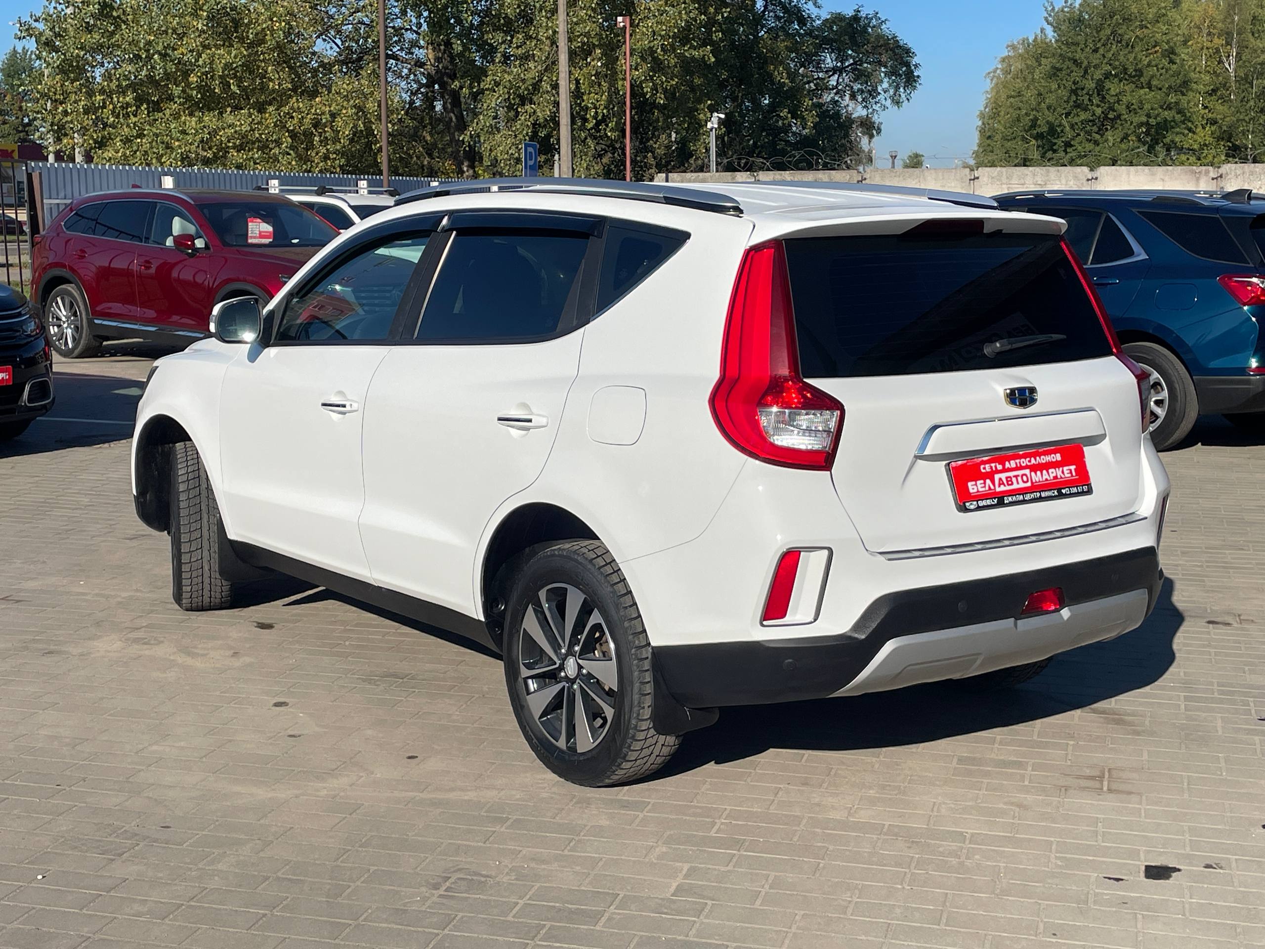 Фото автомобиля 7