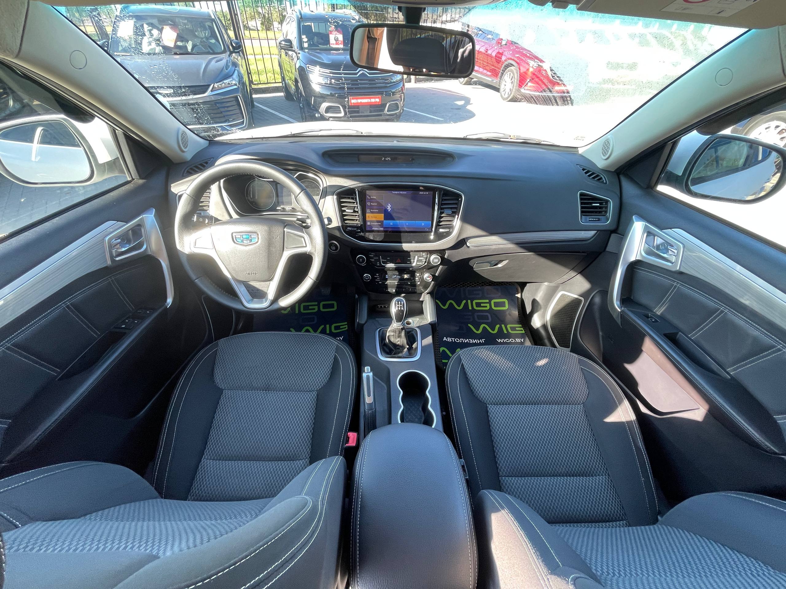 Фото автомобиля 15