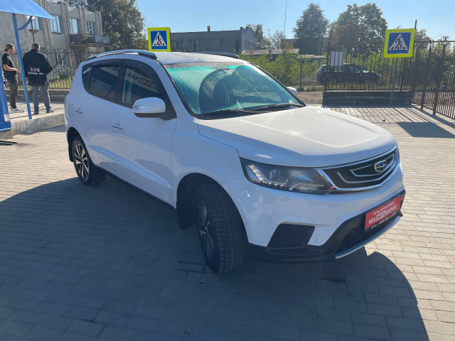 Фото автомобиля 4