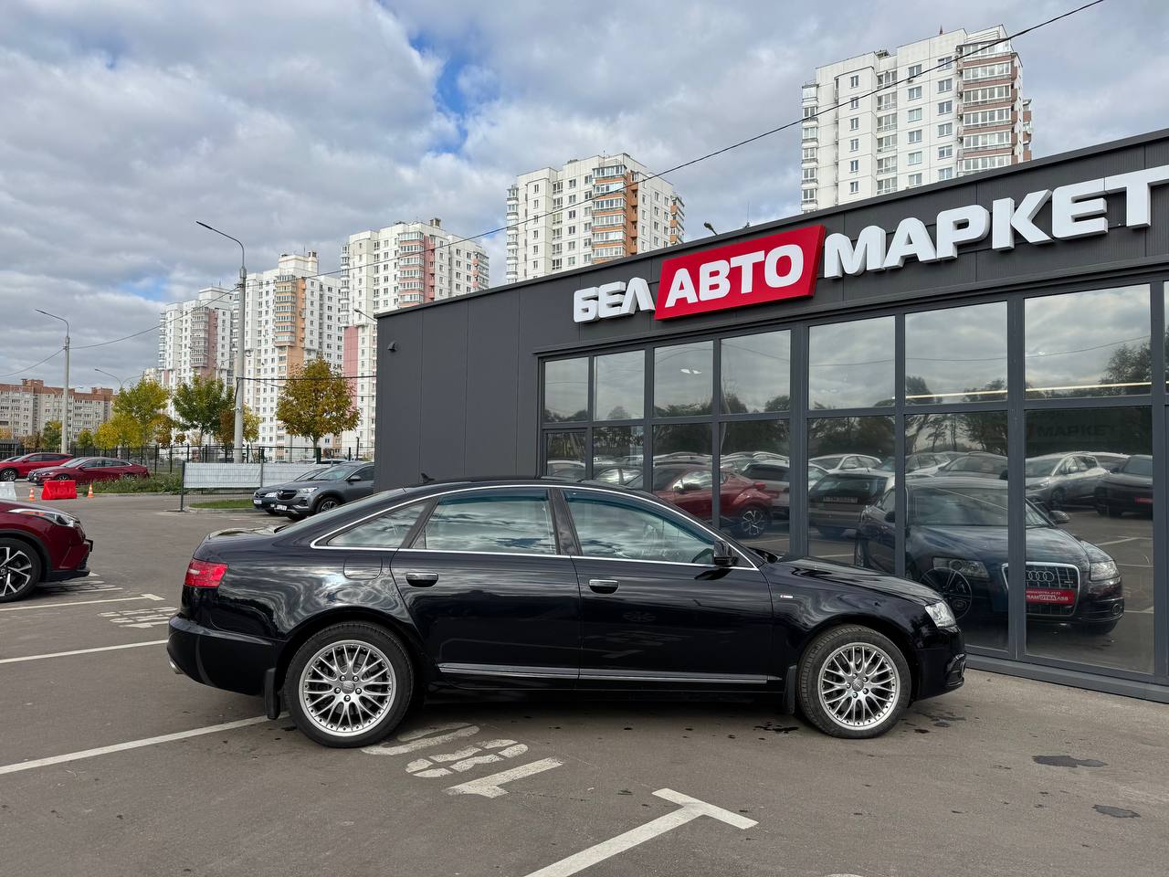 Фото автомобиля 3