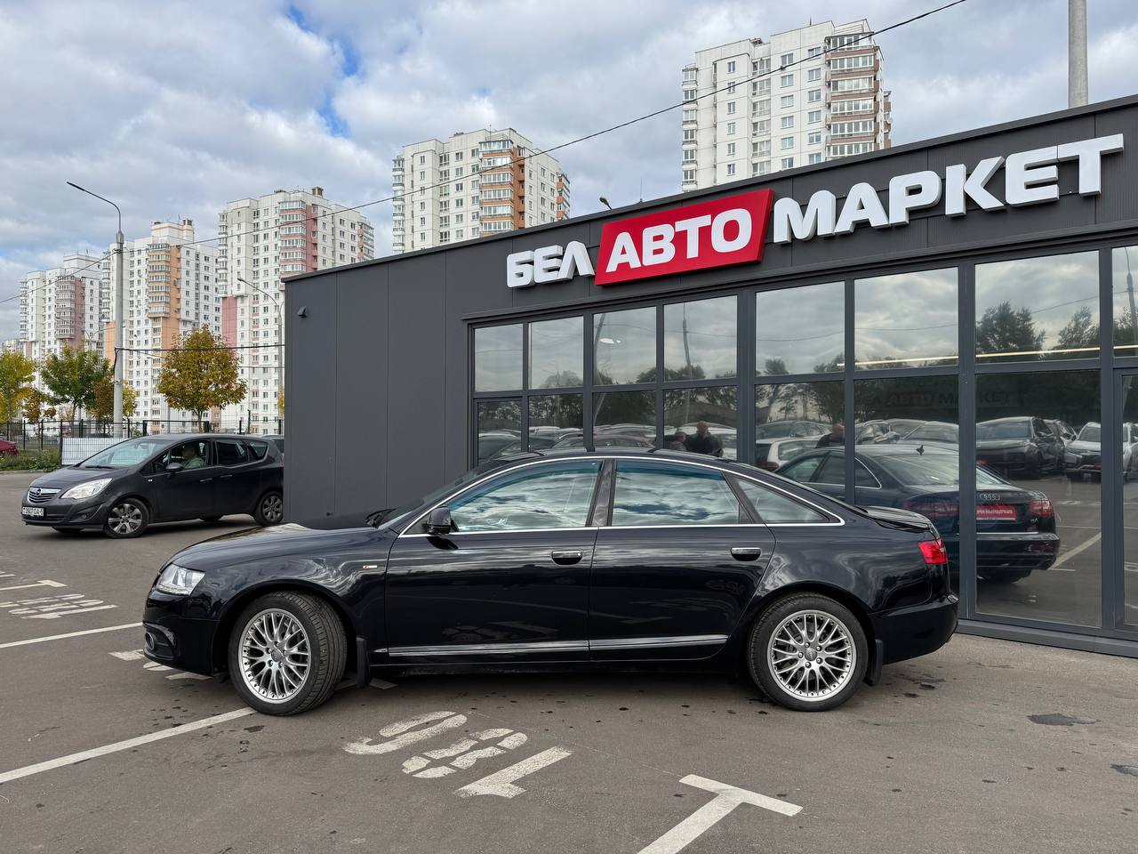 Фото автомобиля 7