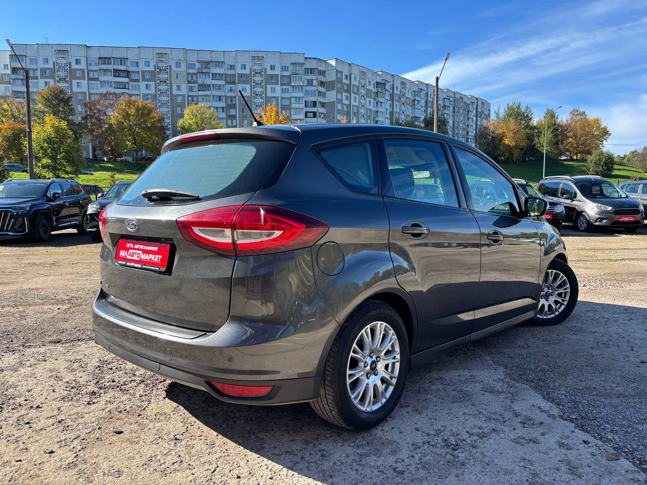 Фото автомобиля 4