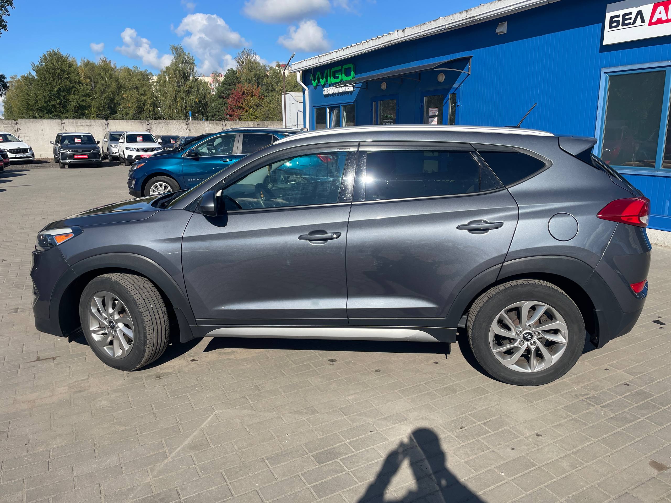 Фото автомобиля 7