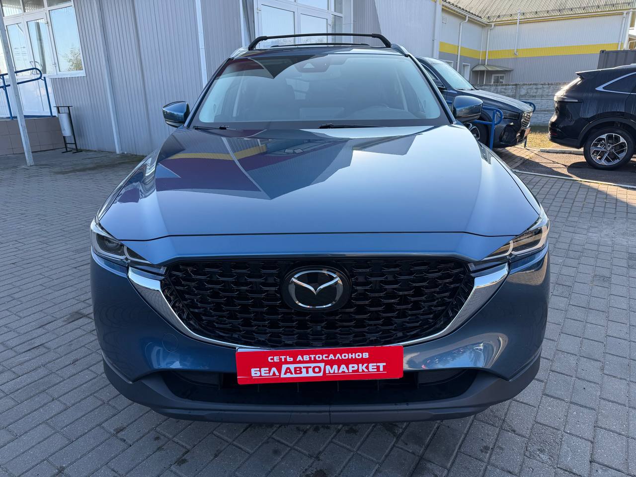 Фото автомобиля 1