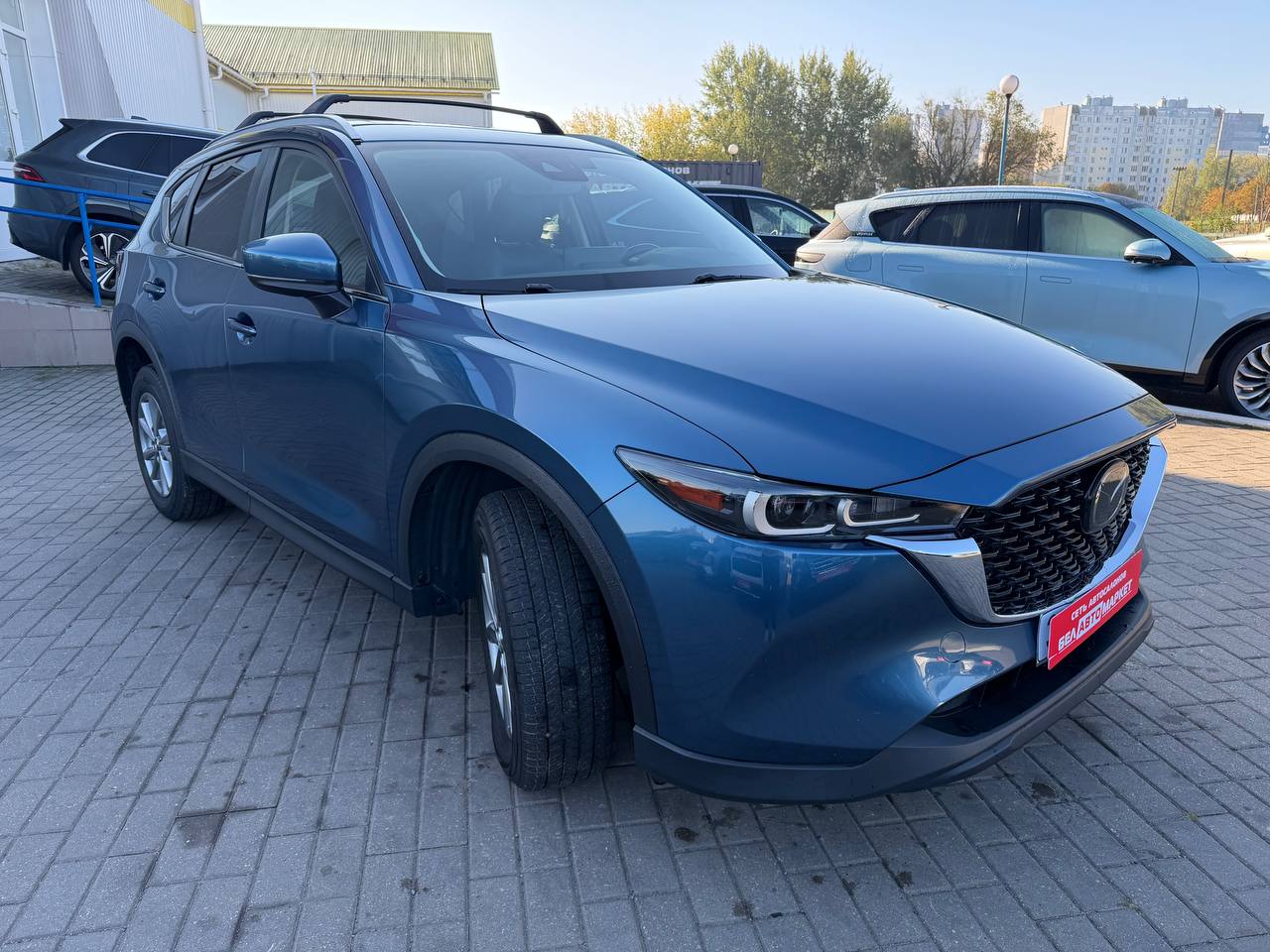 Фото автомобиля 2
