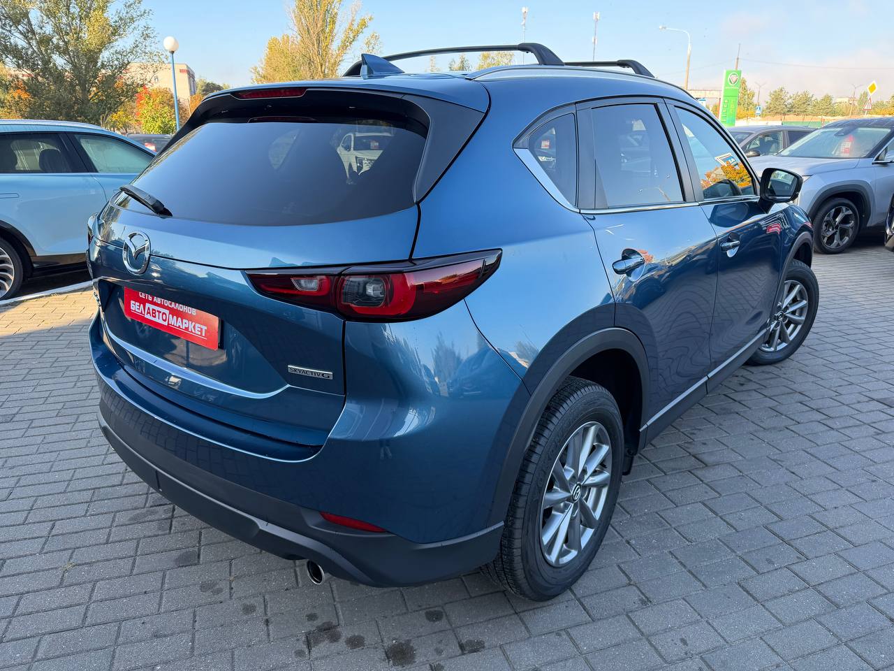 Фото автомобиля 4