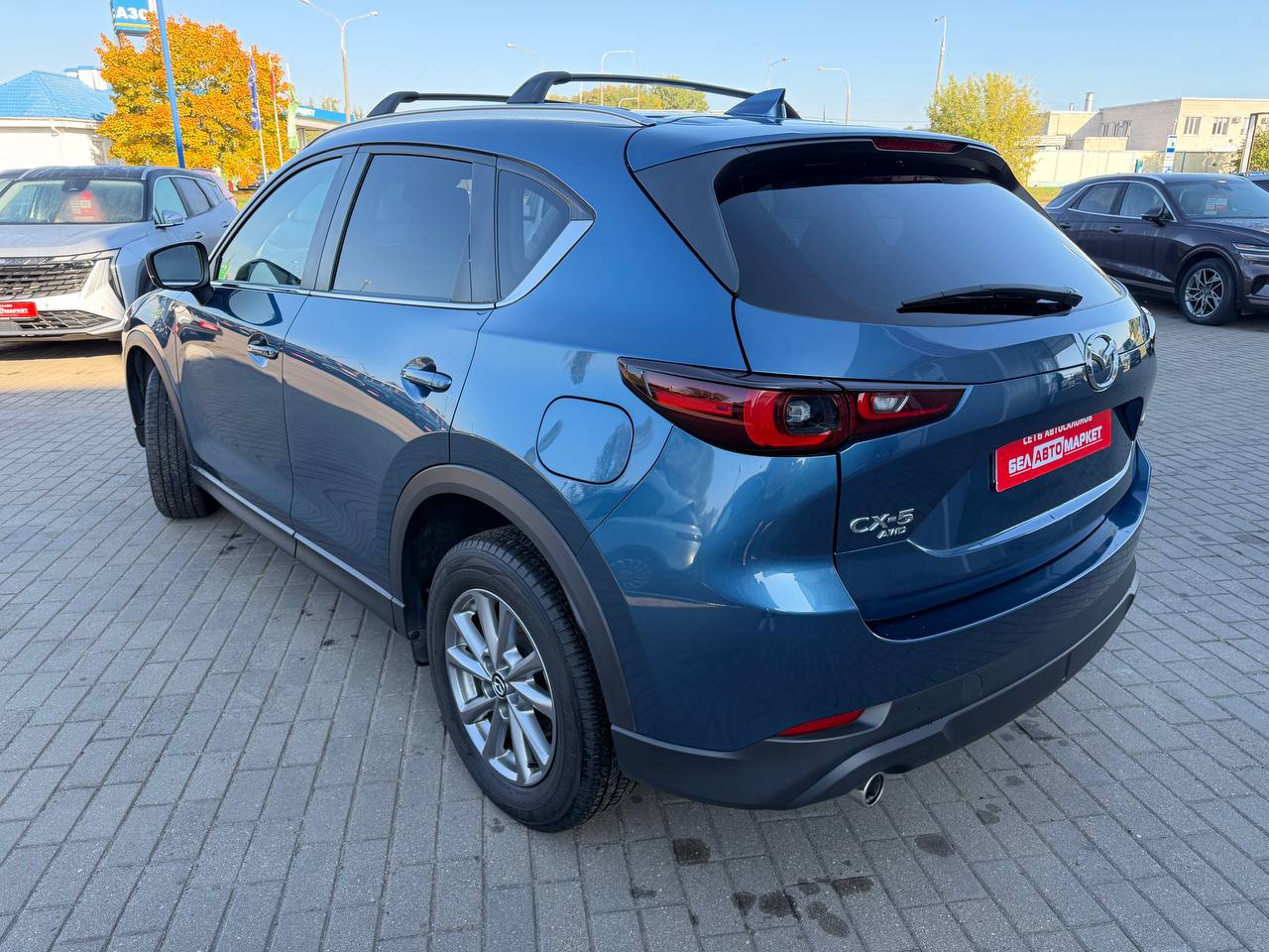 Фото автомобиля 6