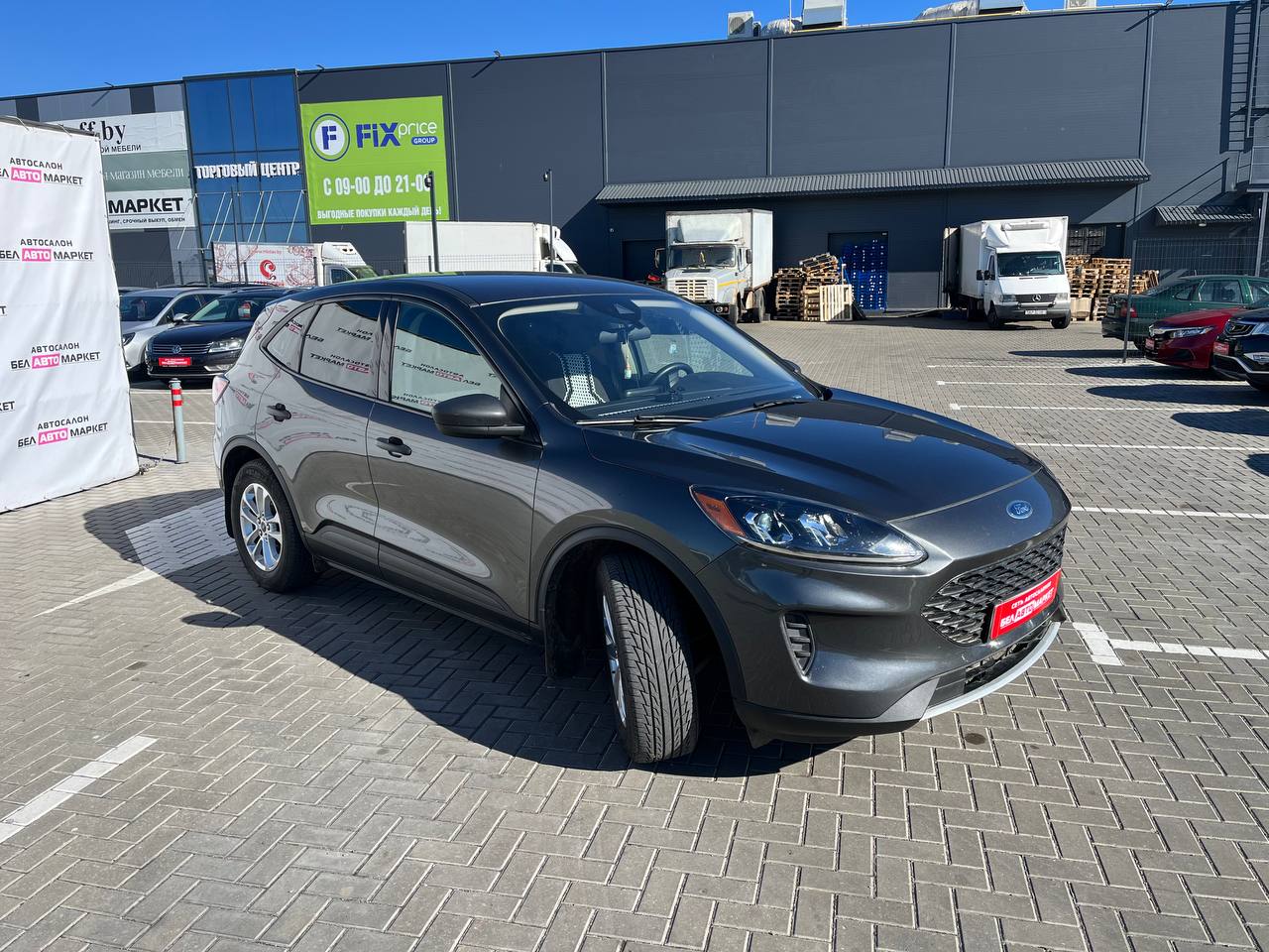 Фото автомобиля 2