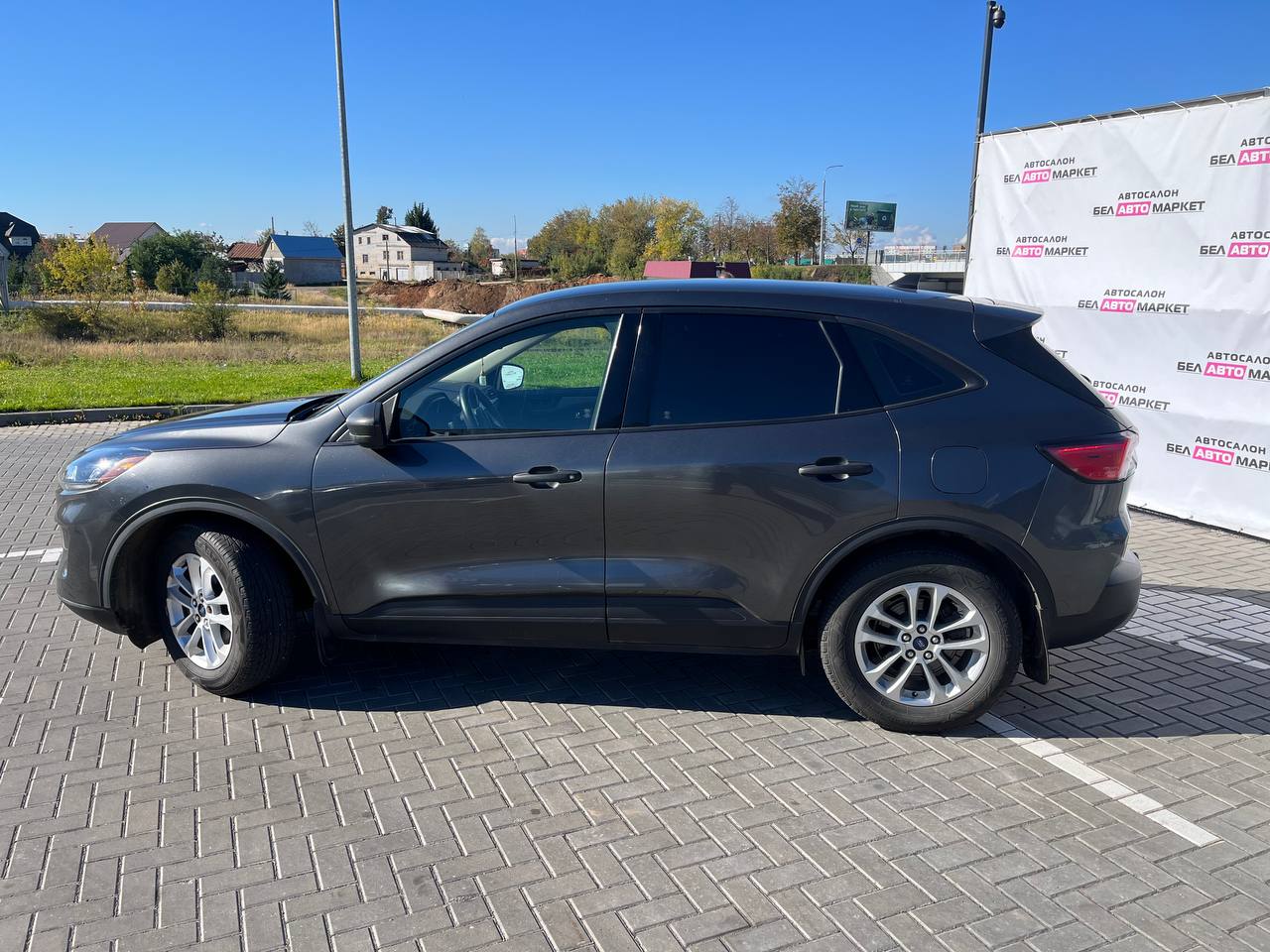 Фото автомобиля 7