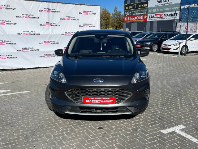 Фото автомобиля 1