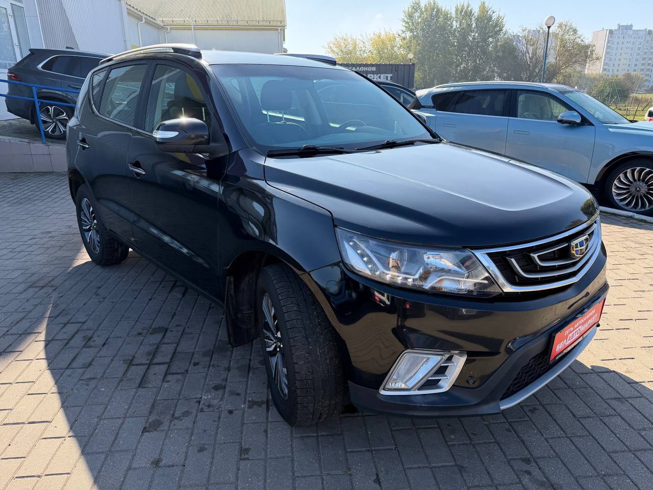 Фото автомобиля 2