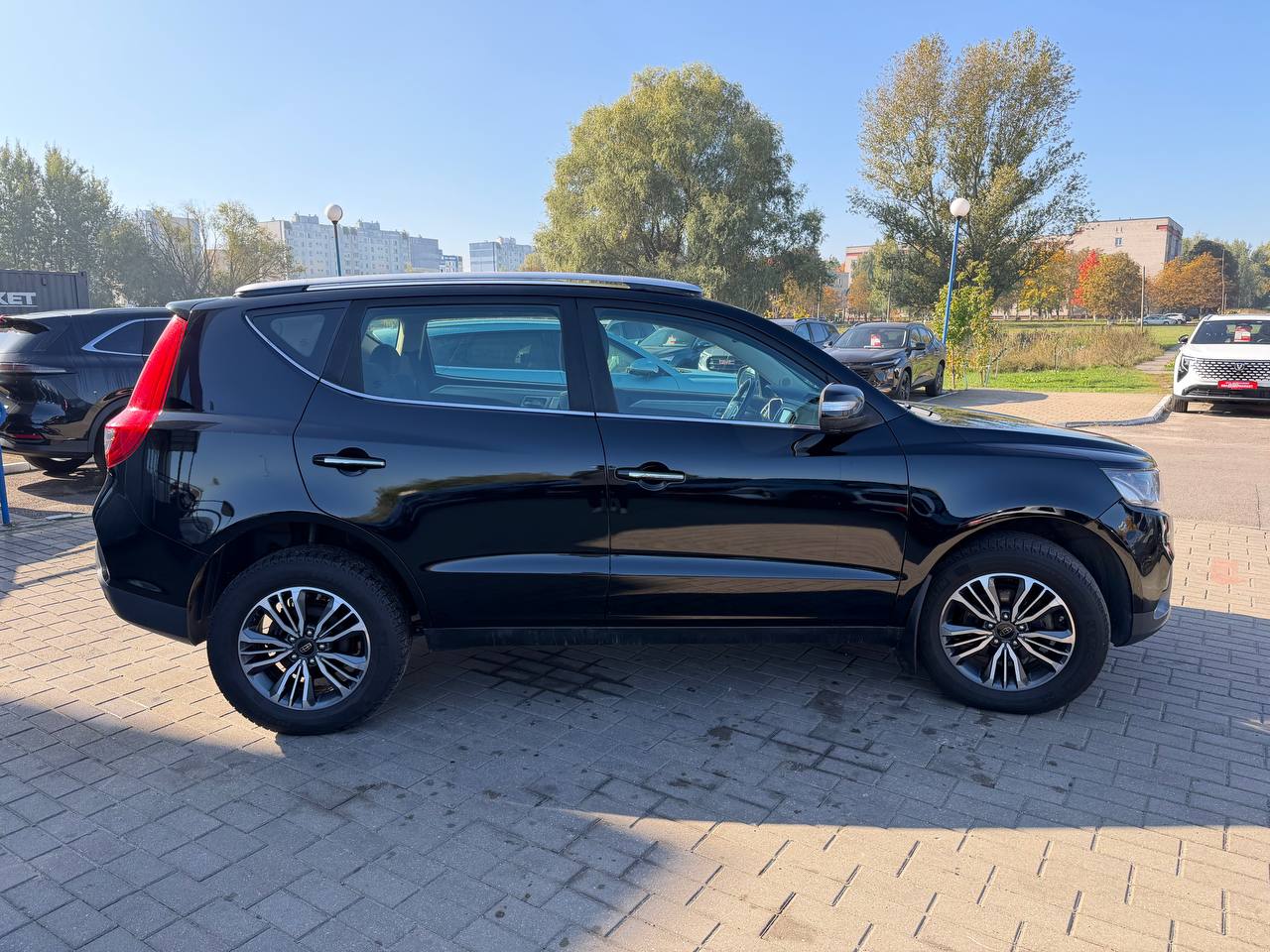 Фото автомобиля 3