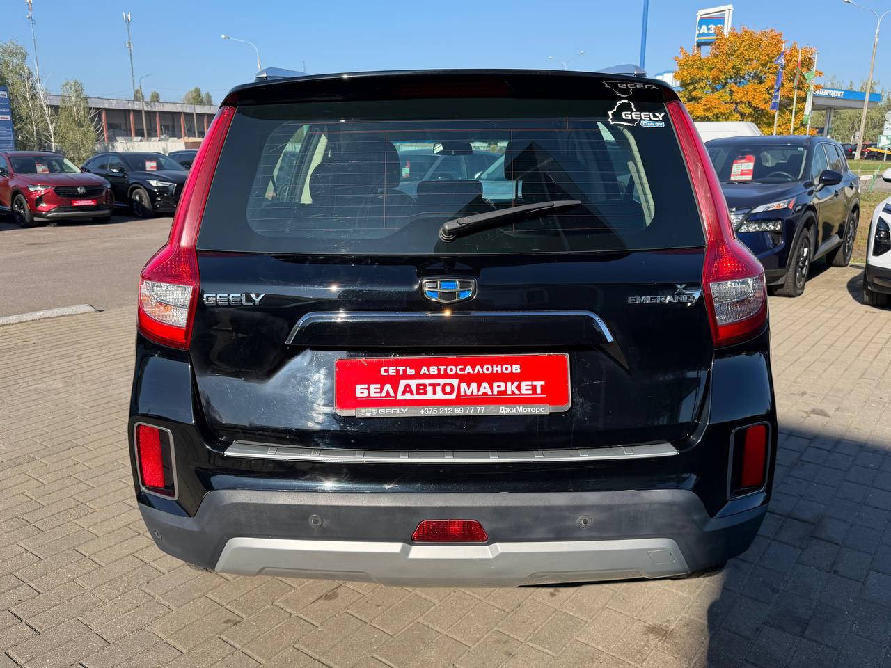 Фото автомобиля 5