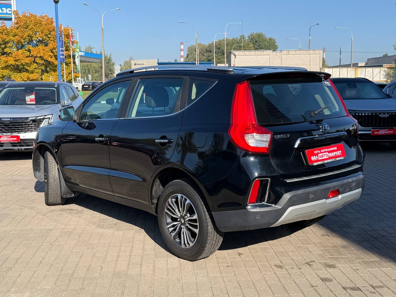 Фото автомобиля 6