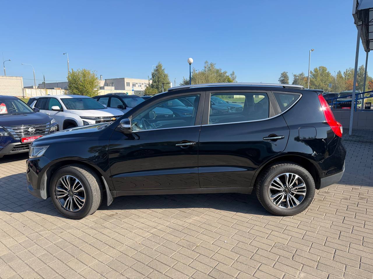 Фото автомобиля 7