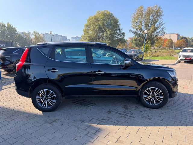 Фото автомобиля 3