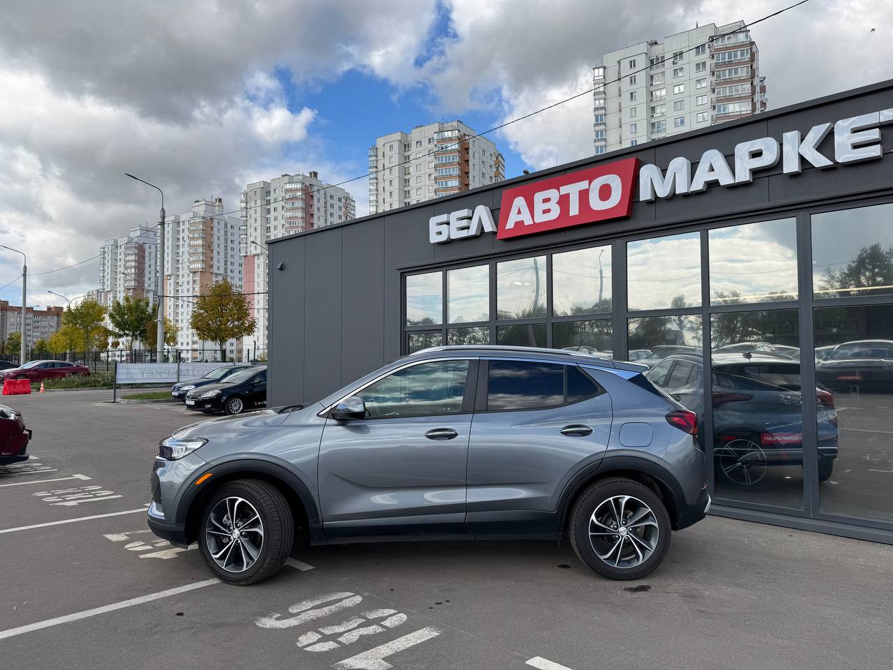 Фото автомобиля 7