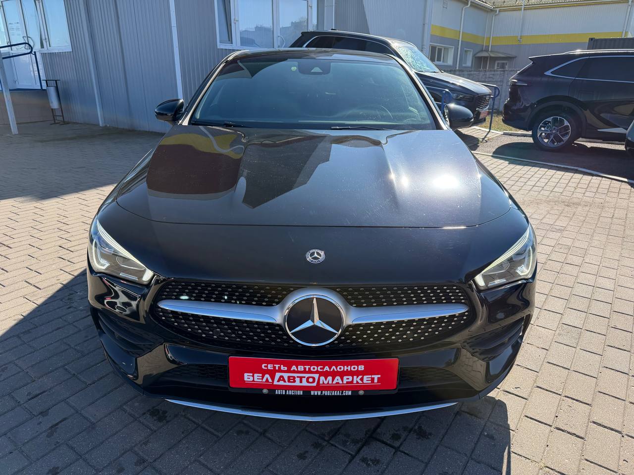 Фото автомобиля 1